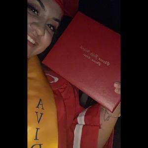 Meet your Posher, Miranda